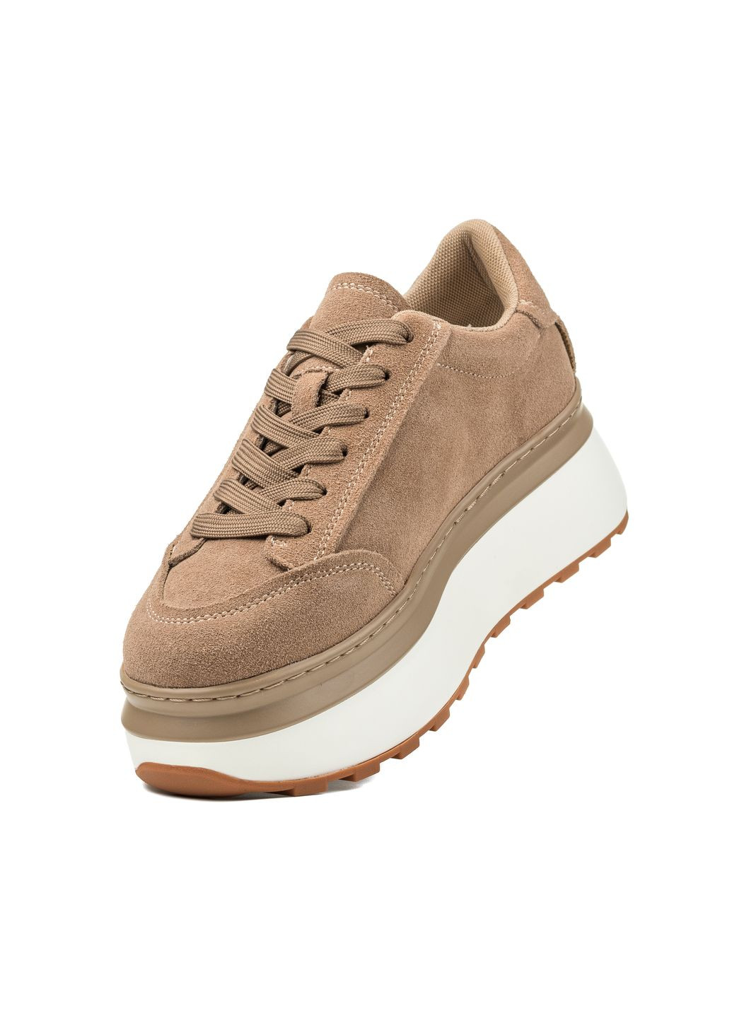 Кросівки (2332ТА) Lola Andy бежеві (328913923)