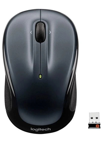 Миша Logitech (277361351)