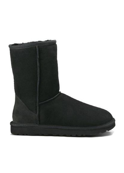 Уггі Australia Black Boots 5825 (розмір ) UGG Classic Short (292324188)