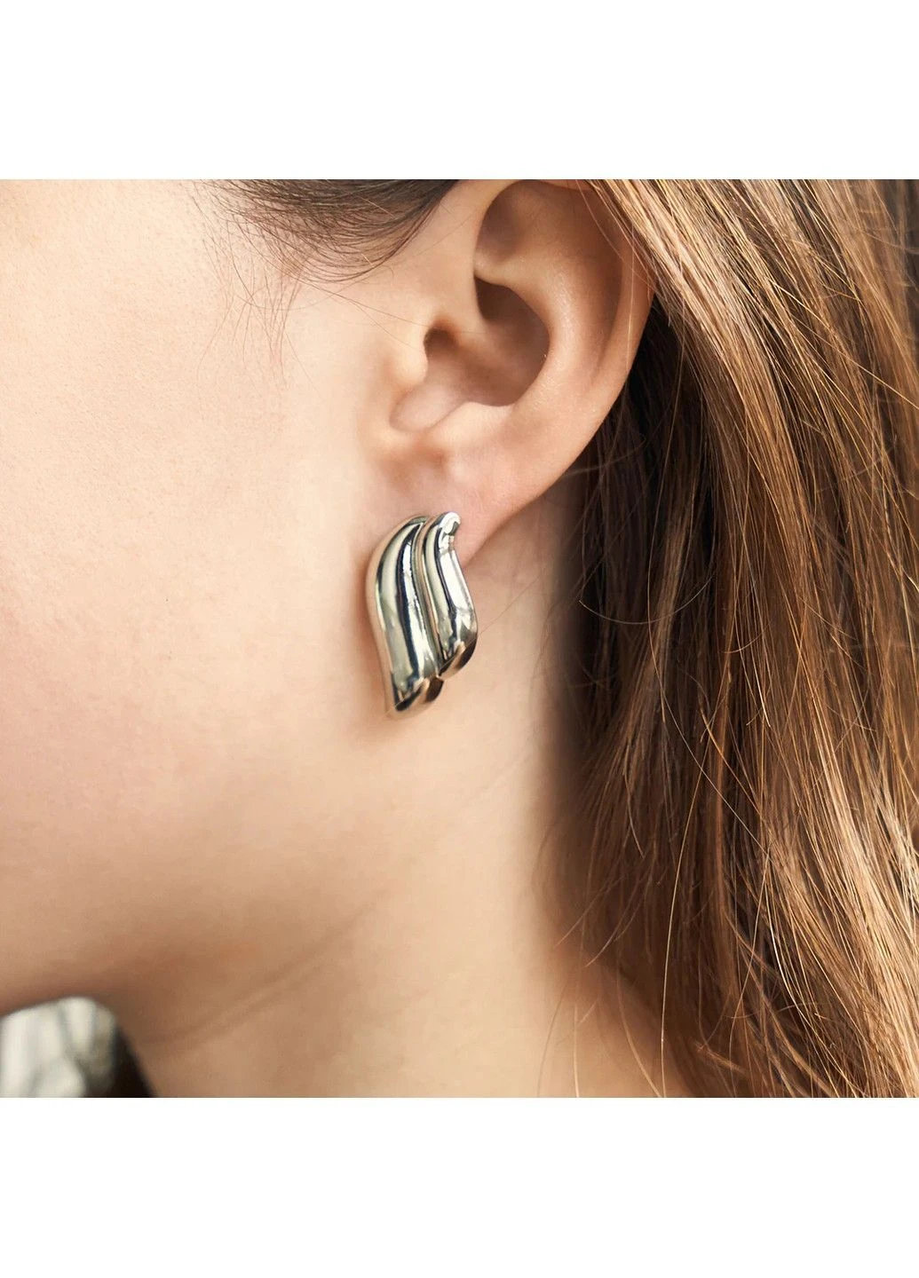 Сережки Nova Silver Burker (401812802)