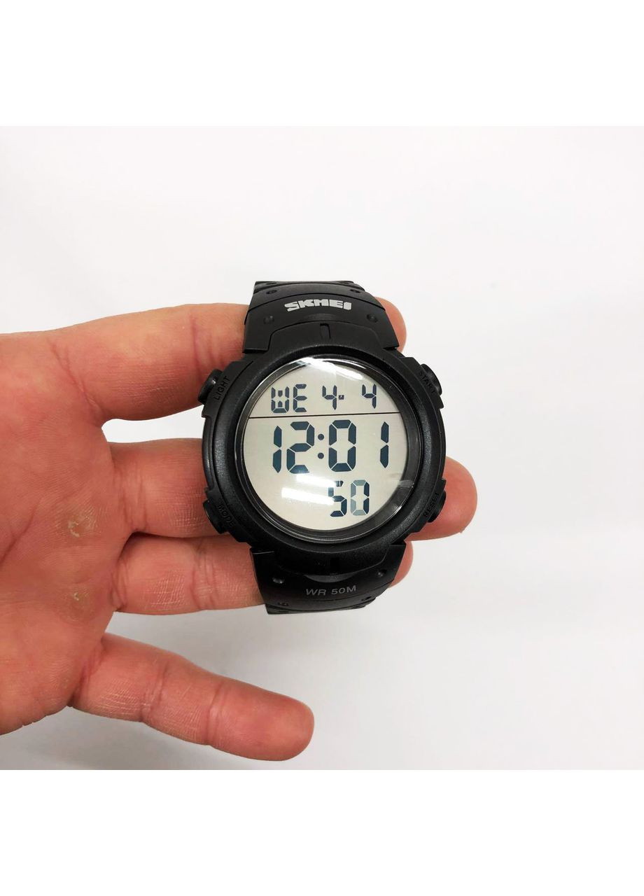 Армійські годинники топ, Годинники для кемпінгу з водозахистом водонепроникні та протиударні OD-17 Skmei (337342331)