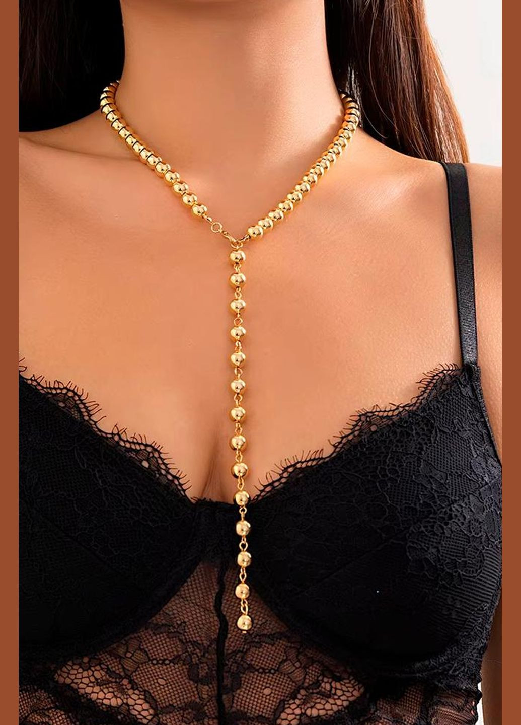 Ланцюжок "Fashionably 2" Анна Ясеницька (336213094)