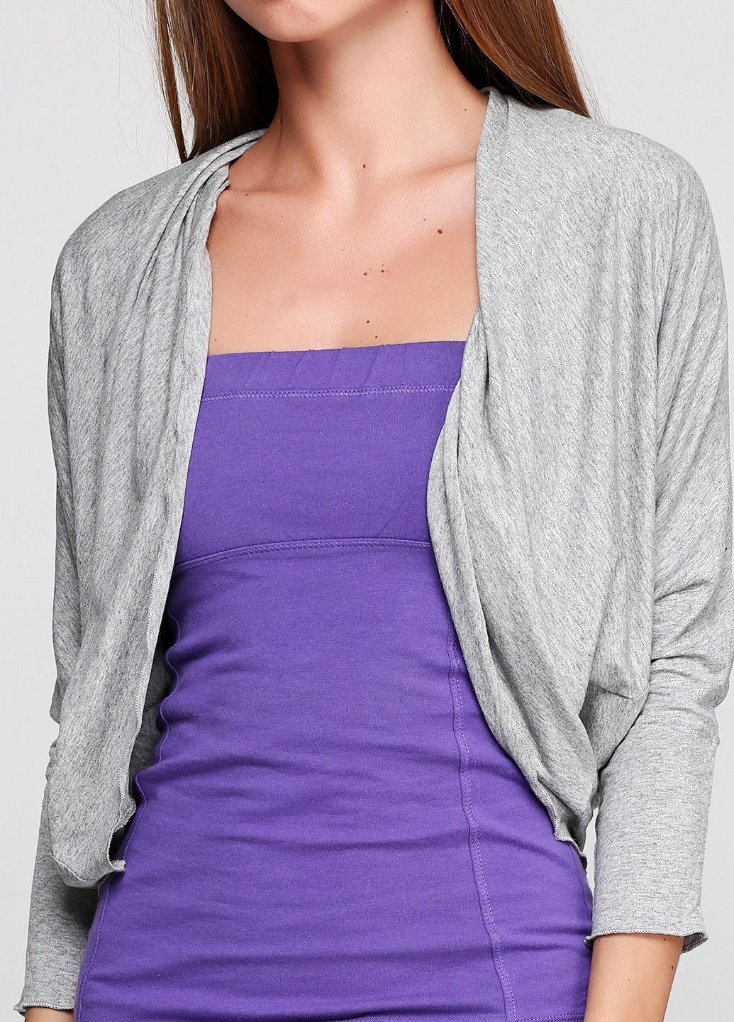 Болеро 2O52716O9964 Светло-коричневый OVS (314603676)