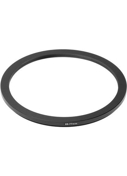 Понижувальне кільце Step Down 8677 мм DSLR (303269757)