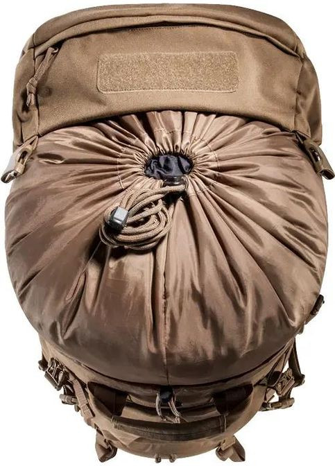 Рюкзак Mil OPS Pack 80+24 Coyote brown Tasmanian Tiger (339768007)