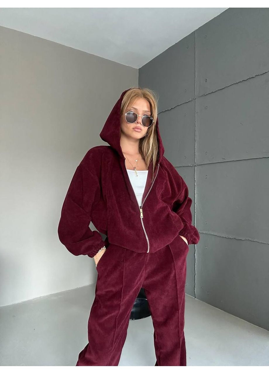 Женский спортивный костюм No Brand (361145407)