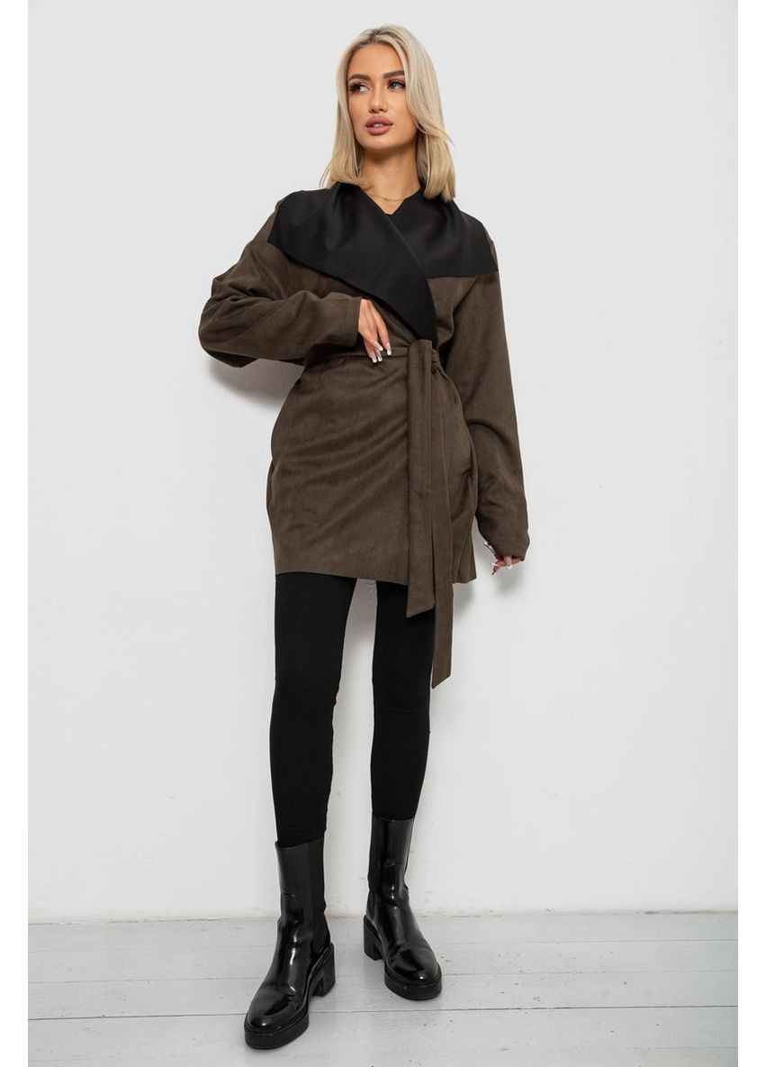 Жіночий кардиган однотонний,, 257R001 Ager (363621310)