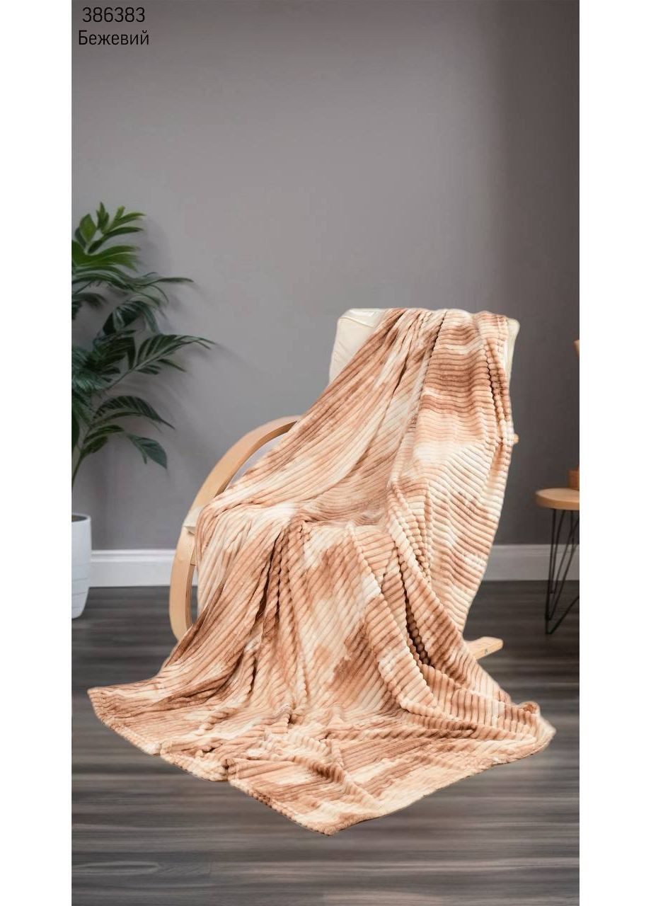 Плед размер евро Malloory Home (372713495)