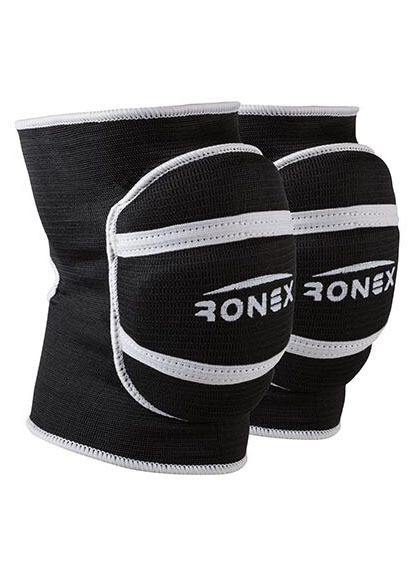 Спортивный наколенник для волейбола (2 шт) размер Ronex (315703413)