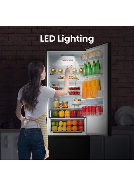 Холодильник RB435N4WFE (2 м, диспенсер) Hisense