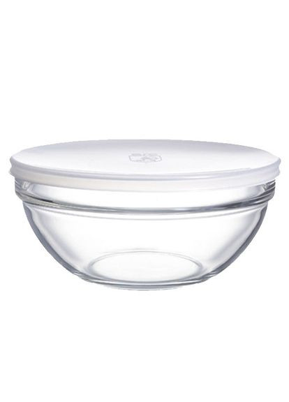 Салатник Arc c кришкою H1154 Luminarc (322000071)