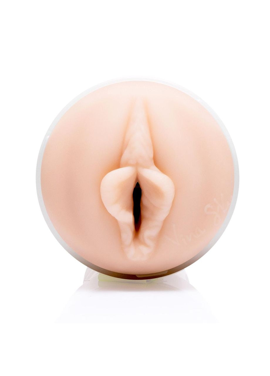 Мастурбатор Fleshlight Girls: Vina Sky - Exotica, со слепка вагины, очень нежный No Brand (366879598)