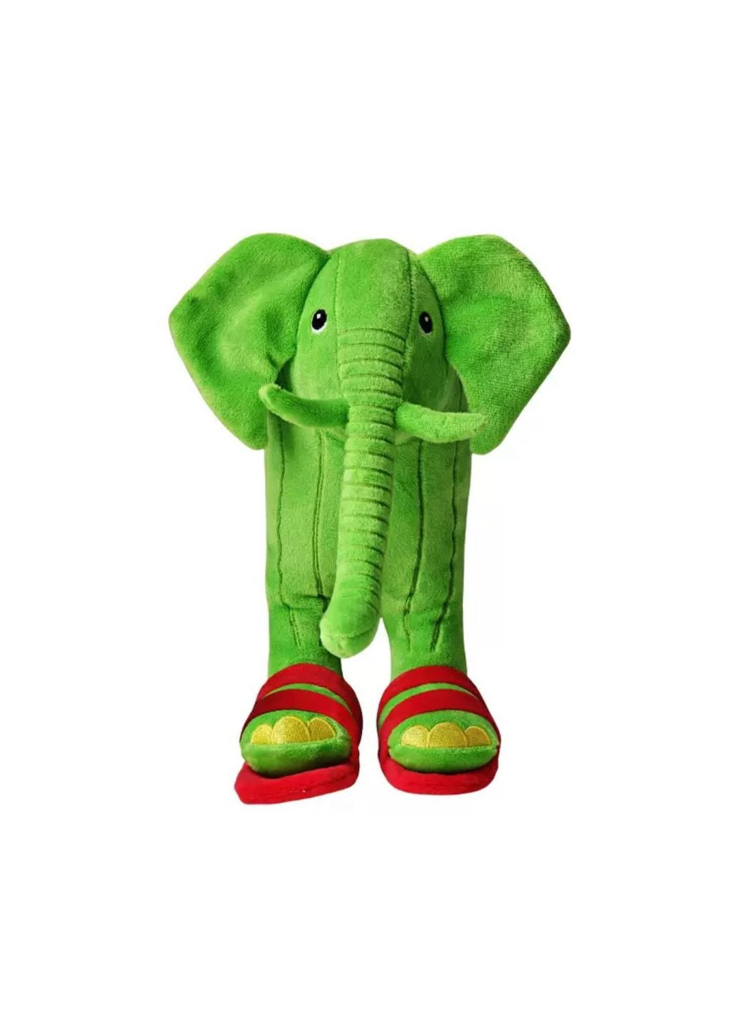 М’яка іграшка Лірілі Ларіла Lirili Larilla (25см) No Brand (335976247)