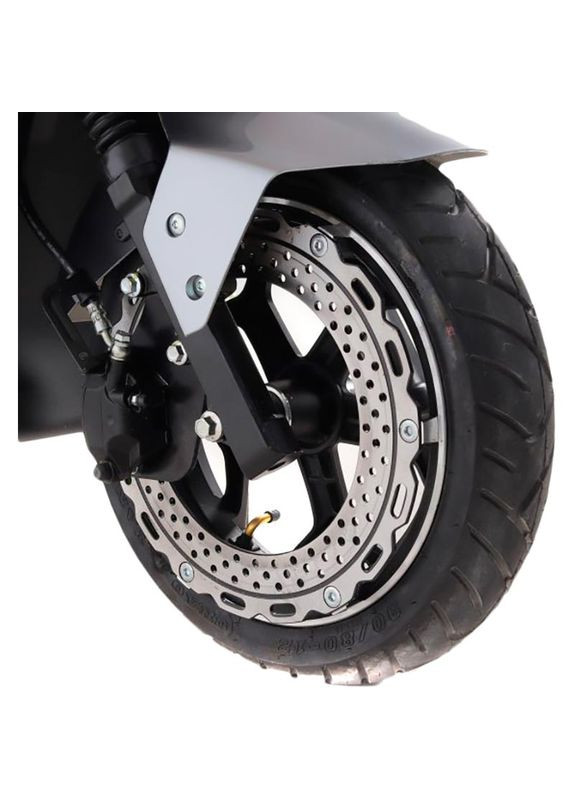 Електроскутер LUMINA (Red) Maxxter (326800765)