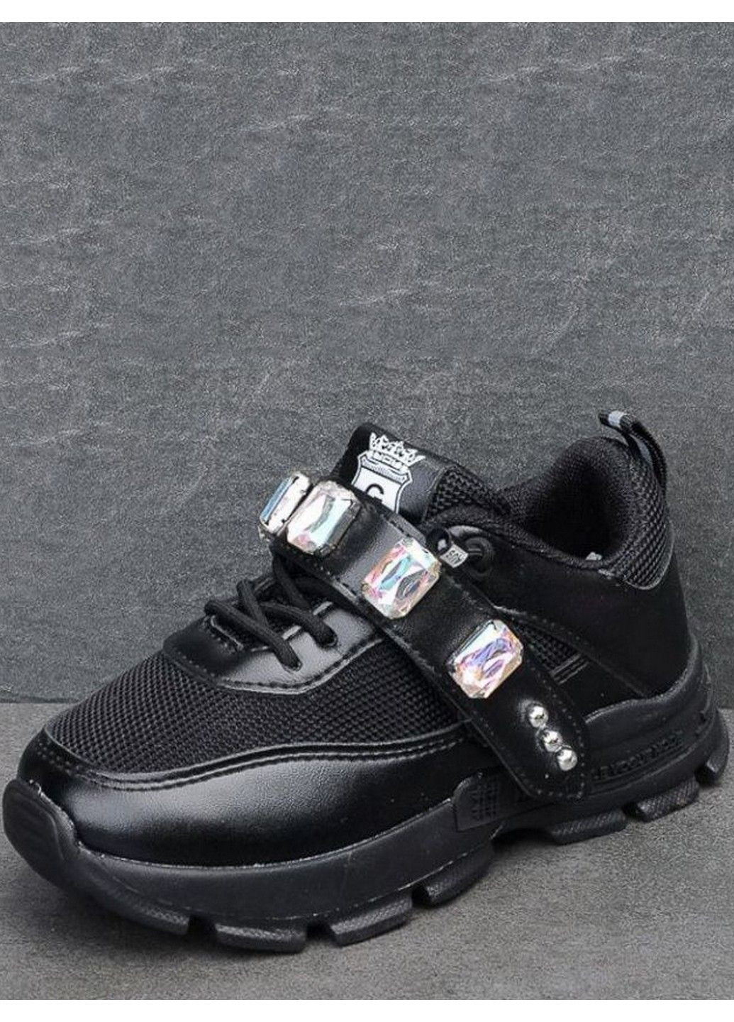 Цветные всесезонные кроссовки p10594-19 Jong Golf