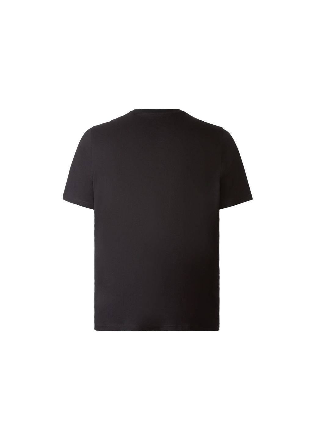 Чорна футболка (3шт) Livergy