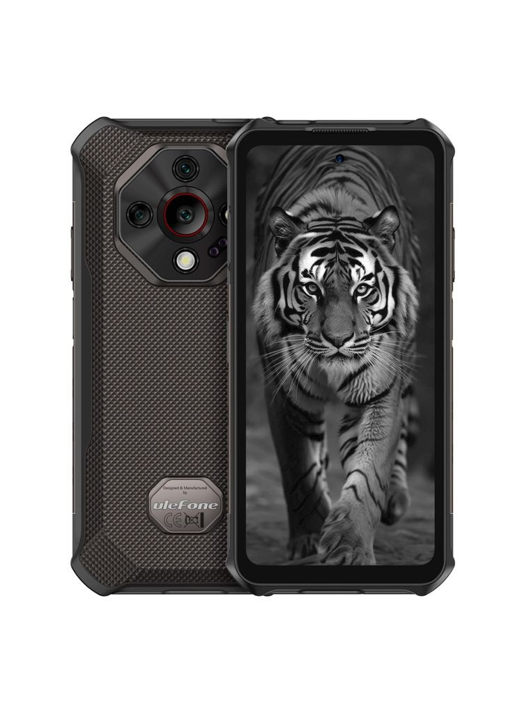 Мобильный телефон Armor X16 6/128Gb Wasteland Shadow (m481734) Ulefone Armor X16 6/128Gb Wasteland Shadow (370200269)