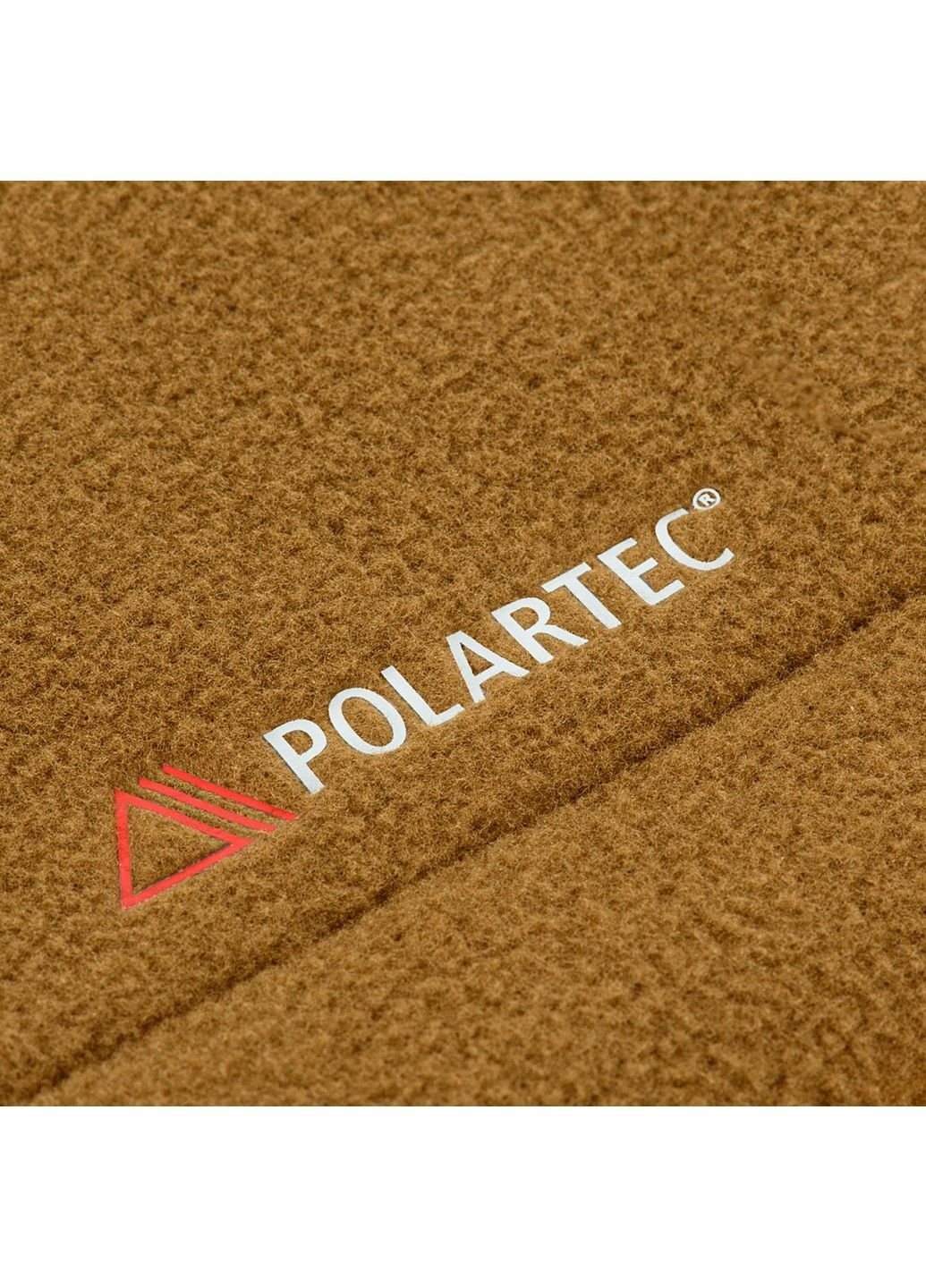 Куртка Флісова Combat Fleece Polartec Coyote Brown M-TAC (369150476)