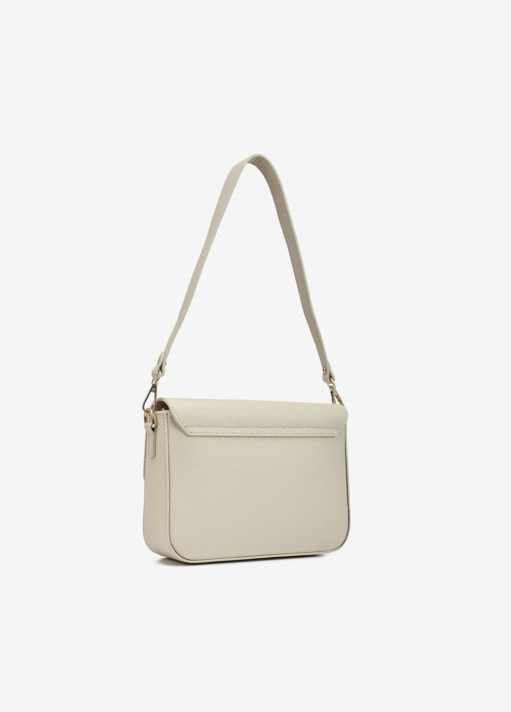 Сумка женская кожаная кросс-боди маленькая Сrossbody Regina Notte (326960757)