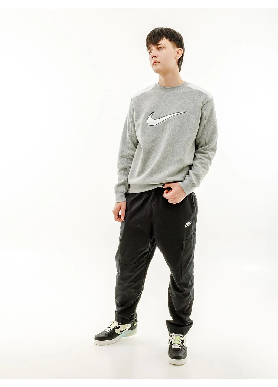 Світшот CREW BB Nike (382188756)