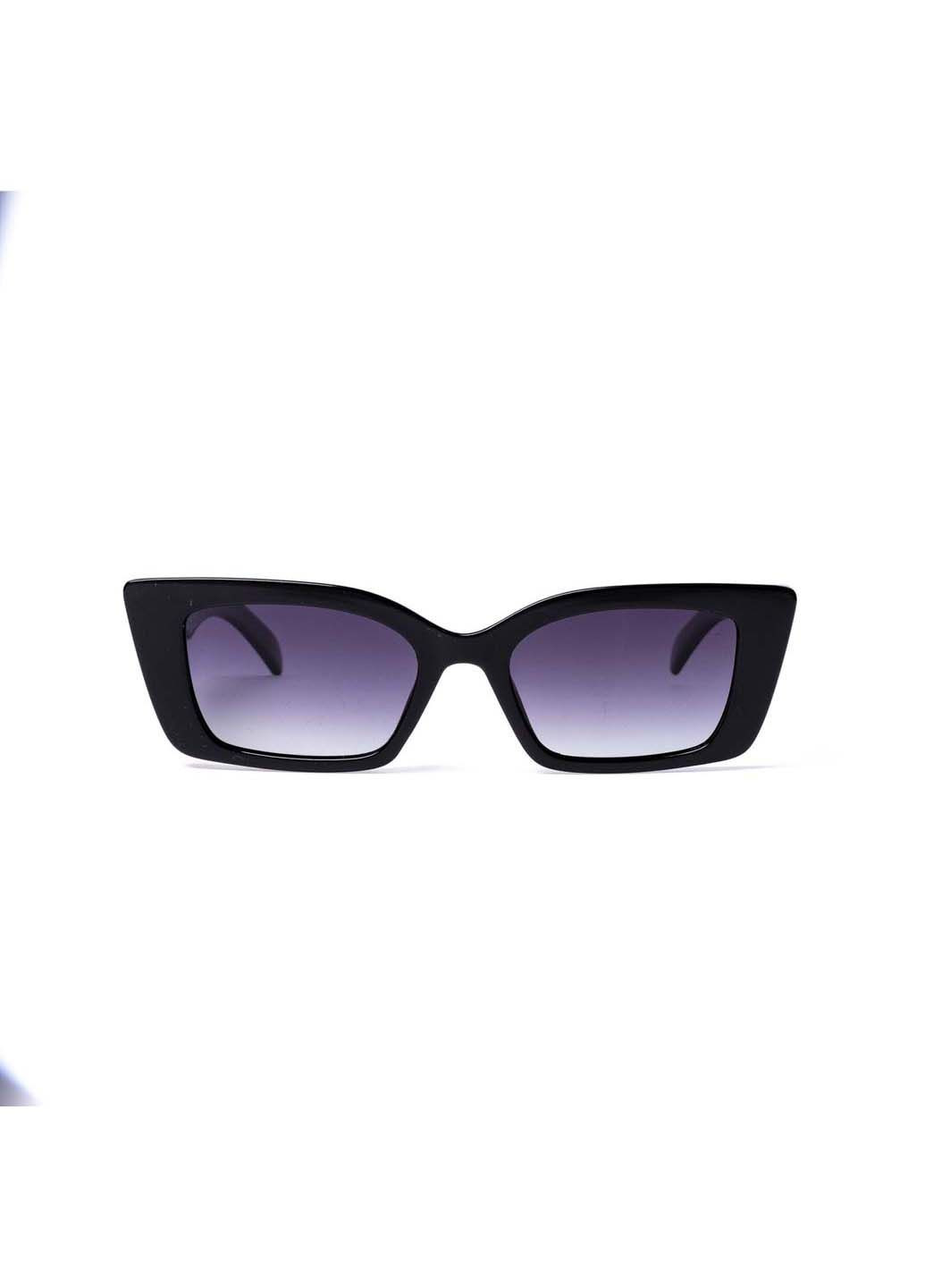 Сонцезахисні окуляри LuckyLOOK (282845557)