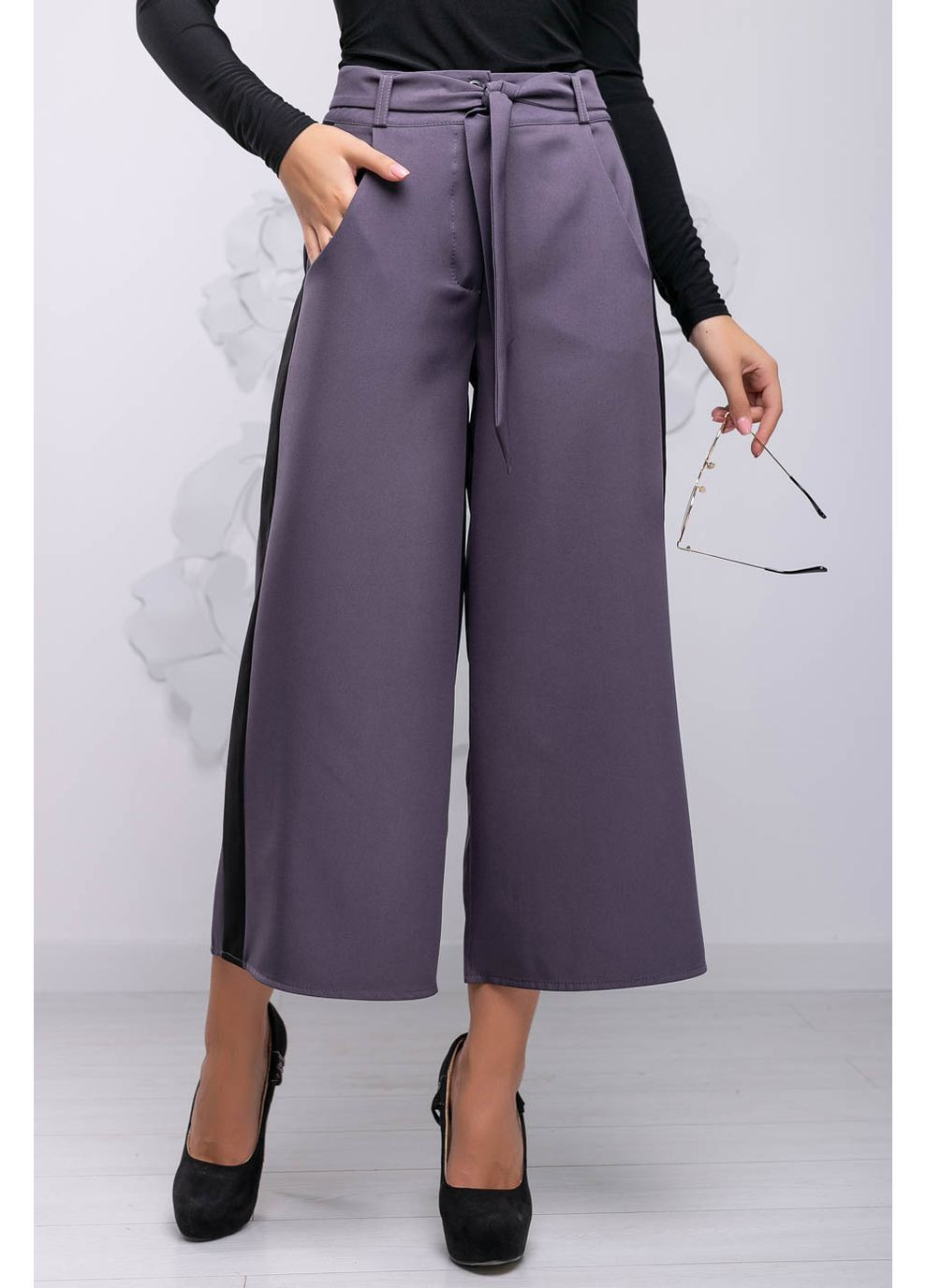 Брюки-кюлоты 1025.2748 Seventeen (348136828)