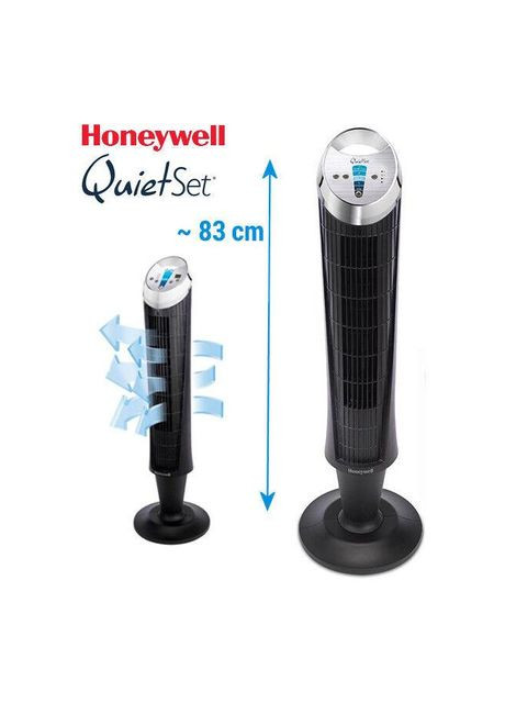 Вентилятор колонная HY254E Honeywell (314978387)