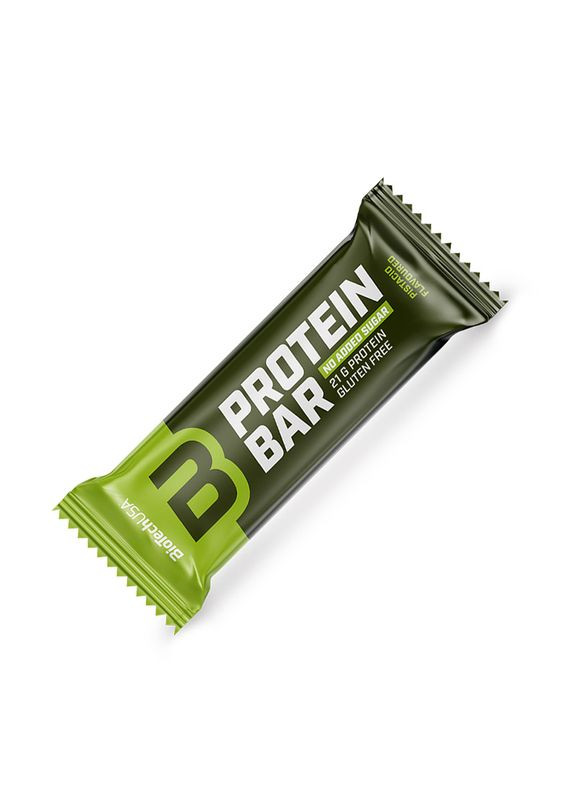 Батончик Protein Bar, 70 грам - Фісташка Biotech (322209815)