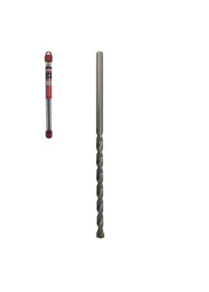 Свердло по бетону Professional - 5х85 мм (79793) Haisser по бетону Haisser Professional - 5х85 мм (401192640)