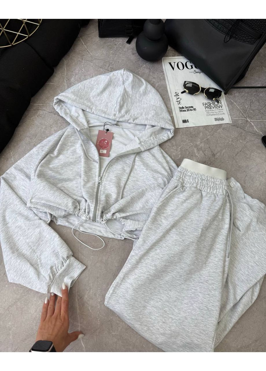 Жіночий спортивний костюм Гермес (350907979)