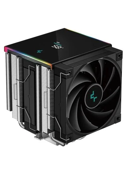 Кулер до корпусу DeepCool AK620 Digital SE (391241240)