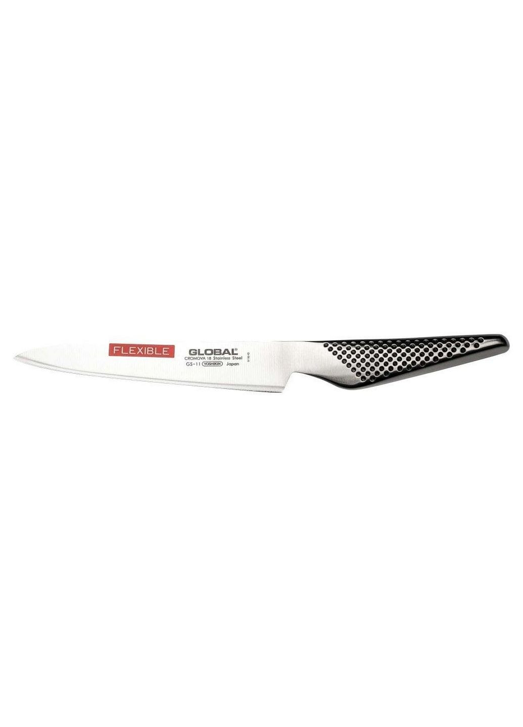 Кухонный нож филейный 15 см Global (288047448)