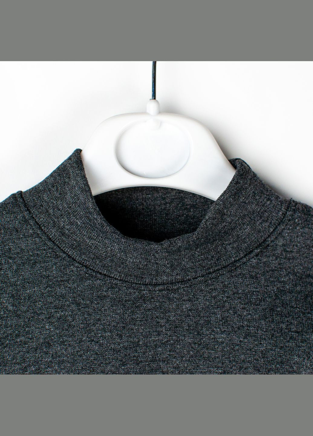 dexter's гольф dexter`s детский темно серый серый