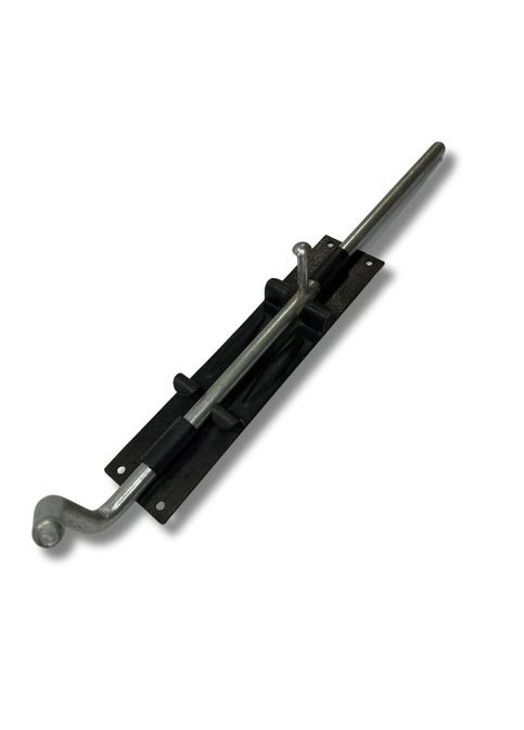 Шпінгалет "Гаражний-275" бархат БєМаС (363897150)