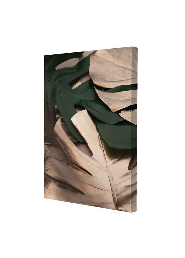 Набор постеров Монстера (PS-037) 3 шт. Riviera Blanca (303135961)