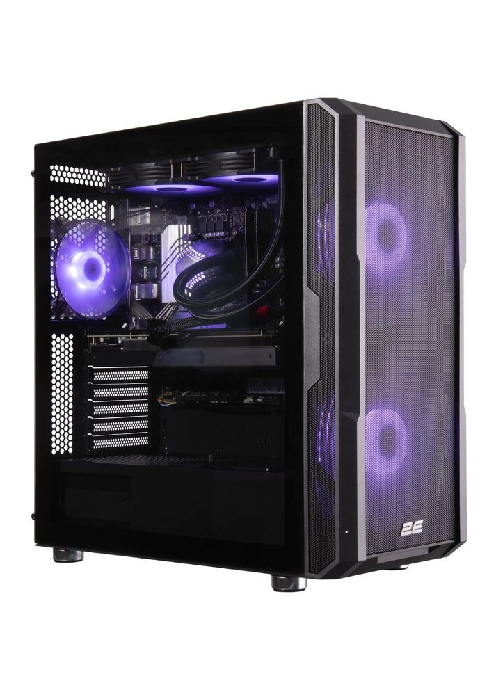 Компьютер Complex Gaming (-9617) 2E (344458529)