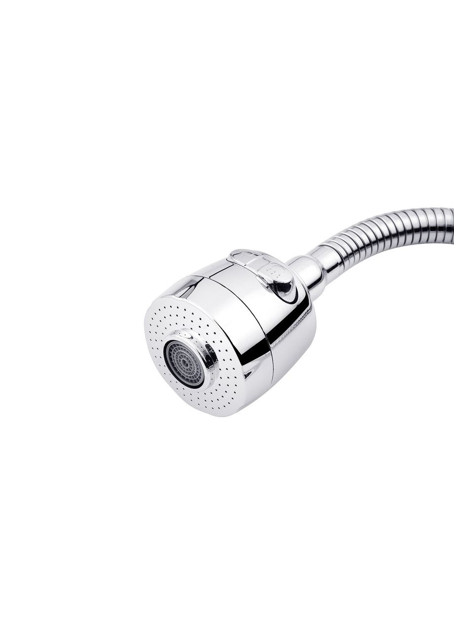 Смеситель для кухни с гибким изливом KRM Odra - C038-1 Kroner (368590759)