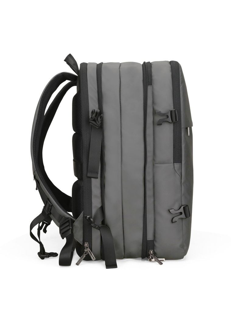 Рюкзак King MR8057 Gray Mark Ryden (342369823)