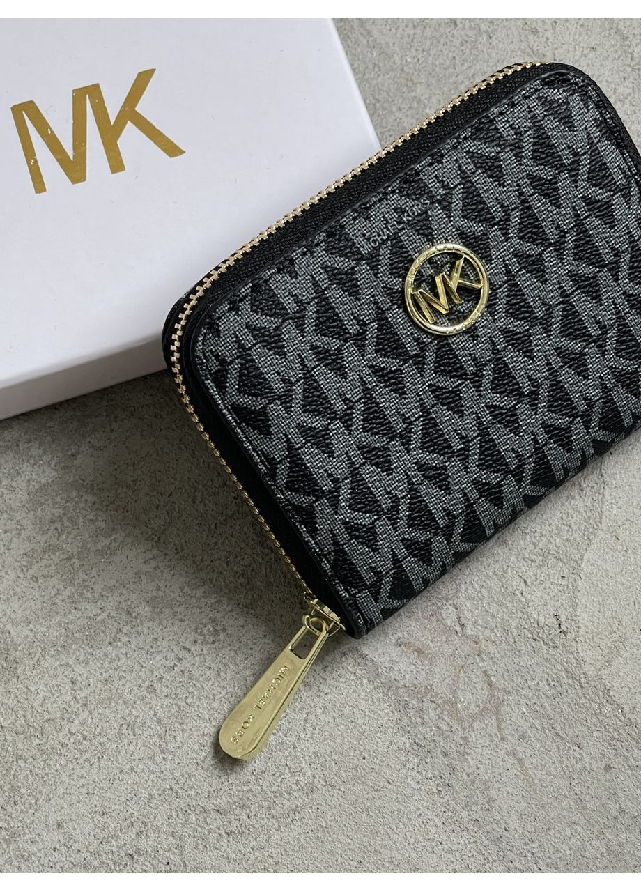 Кошелек, женский мини с лого No Brand (369935219)