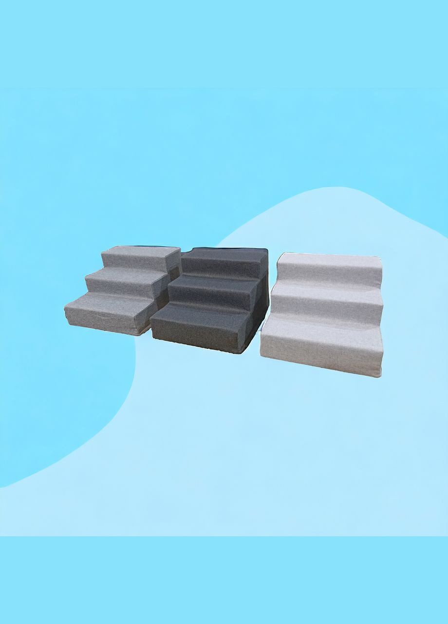 Пандус для собак купити Пандус для хатніх тварин Пандус для старих собак Пандус для цуценят Собачий пандус No Brand (339786347)