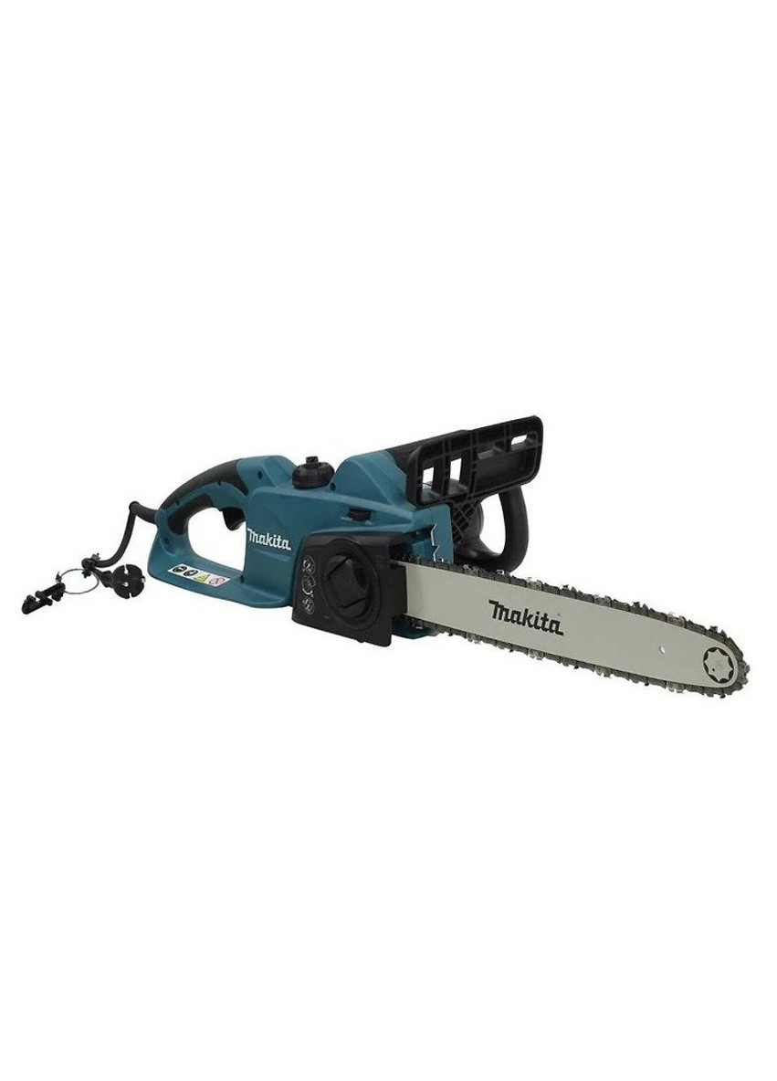 Ланцюгова електропила UC4041A (1800Вт, 400мм) пила з системою автоматичного змащення ланцюга (4356) Makita (295042077)