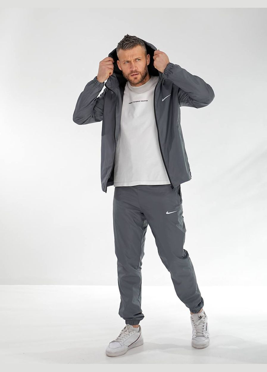 Костюм из плащевки No Brand (326642894)