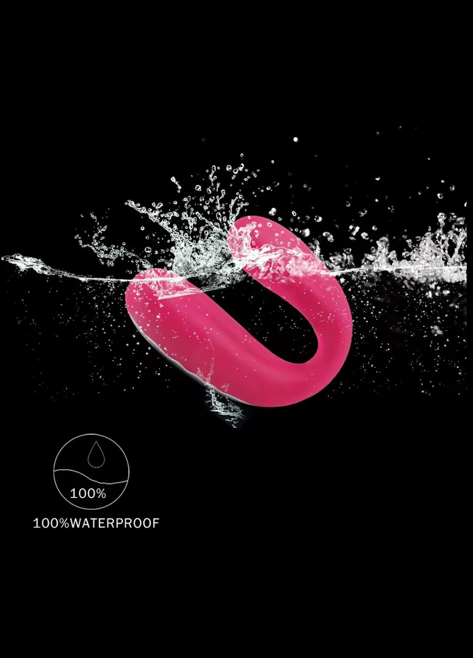 Оральний вібратор Soft Touch (301163210)