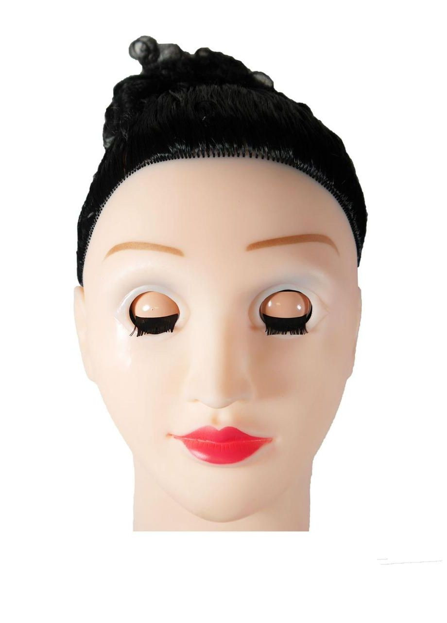 Надувная секс кукла с вибрацией - Sindy 3D No Brand (335862510)