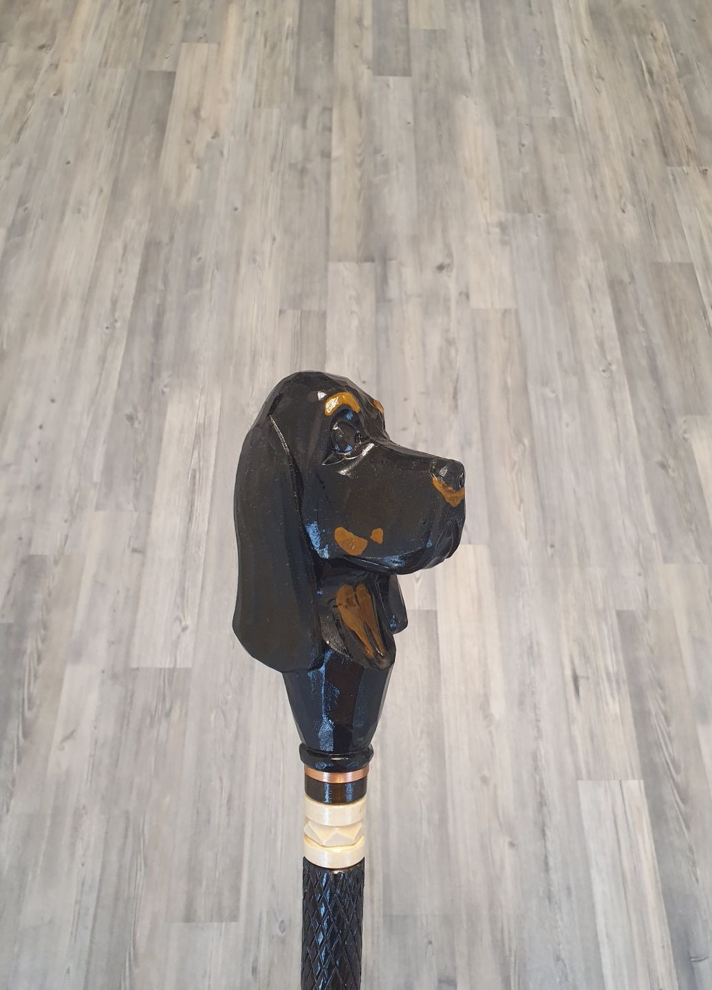 Тростина для ходьби Кунхаунд No Brand (320586072)