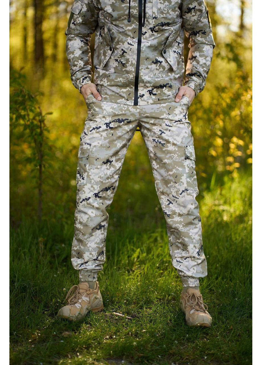 Тактичні брюки Intruder (348781147)