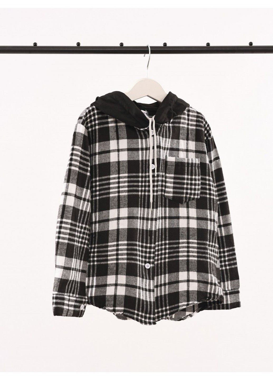 Сорочка для хлопчика підлітка Banggema Fashion (353746420)