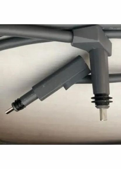 Оптоволоконний кабель Rectangular Satellite V2 150Ft Starlink SpaceX (315142959)