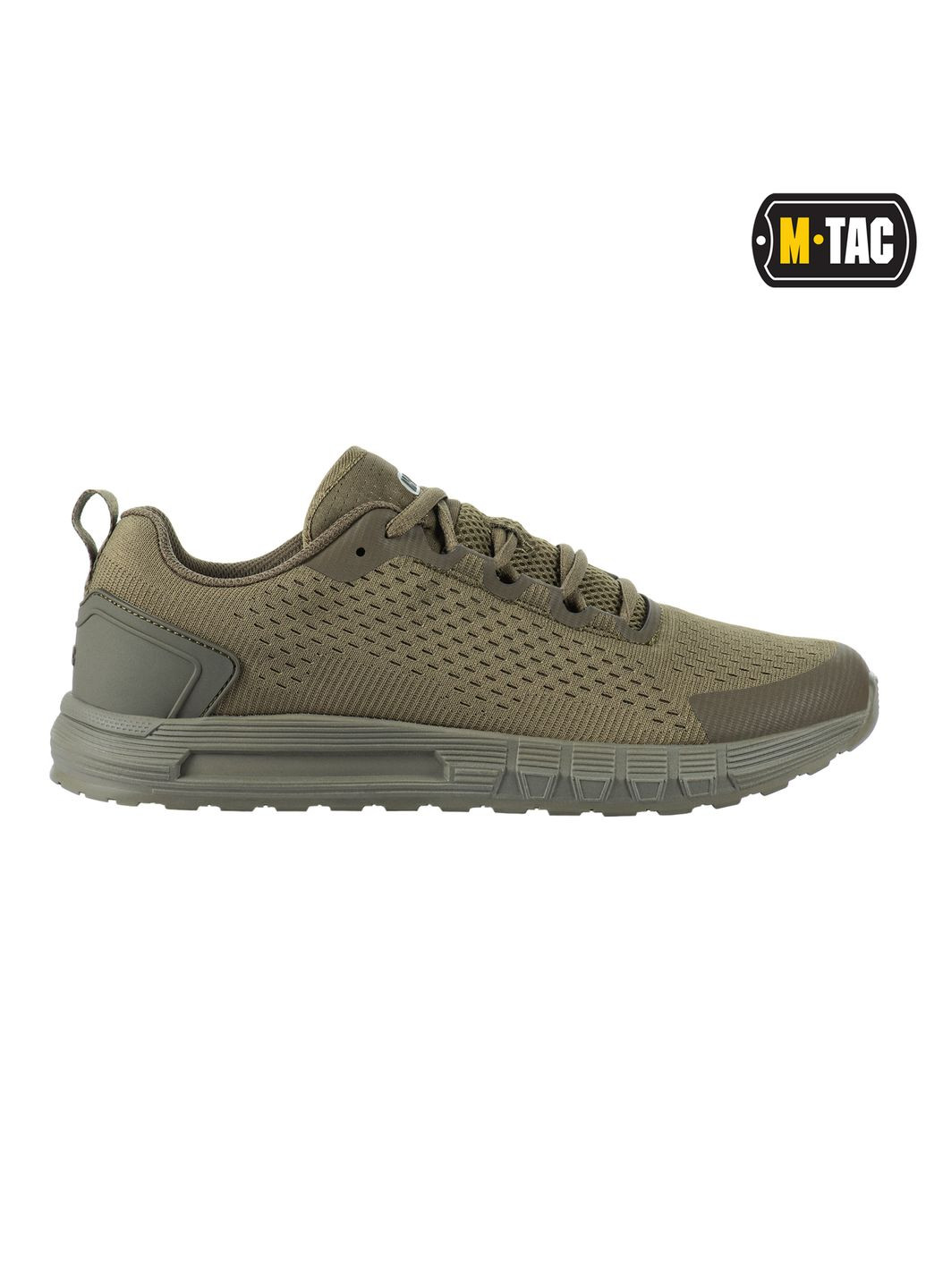 Кроссовки Summer Pro Dark Olive ( ) M-TAC (326974600)