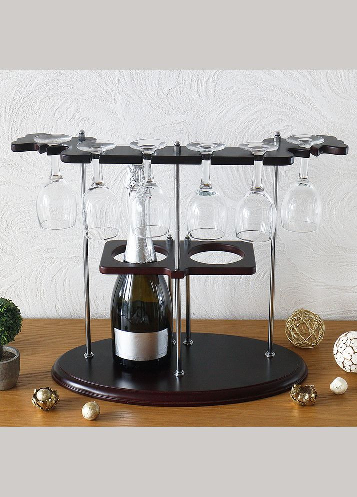 Набор для вина Элегант (SS11663) Гранд Презент (301221688)